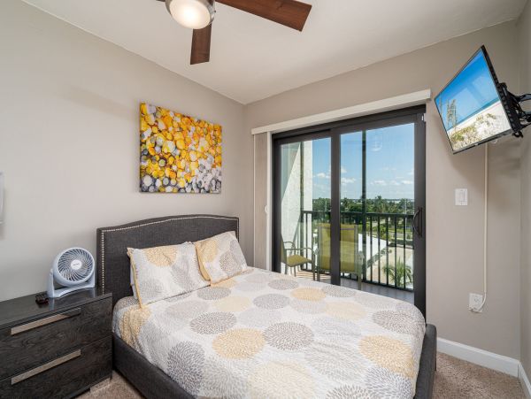 Fort Myers Condo 1011368