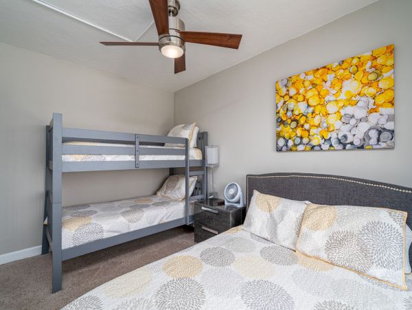 Fort Myers Condo 1011368