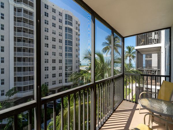 Fort Myers Condo 1011368