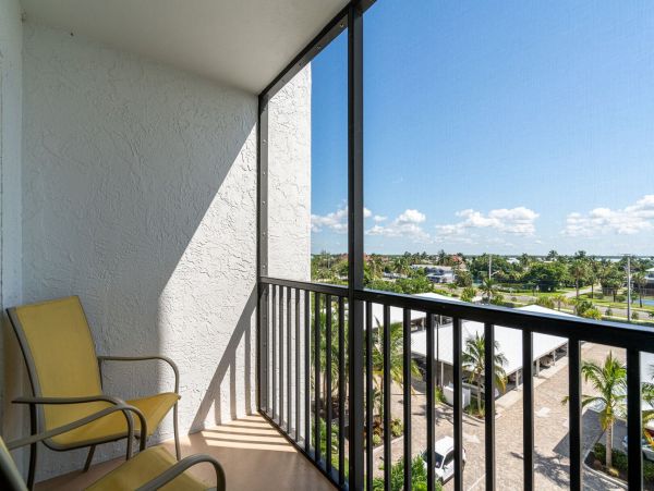 Fort Myers Condo 1011368