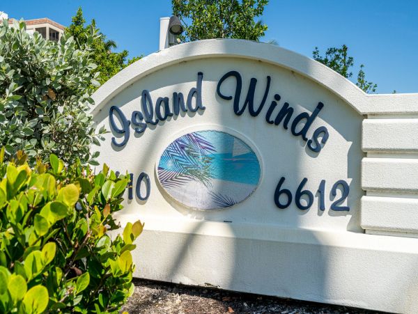 Fort Myers Condo 1011368