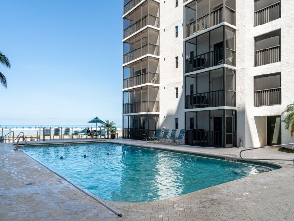 Fort Myers Condo 1011368