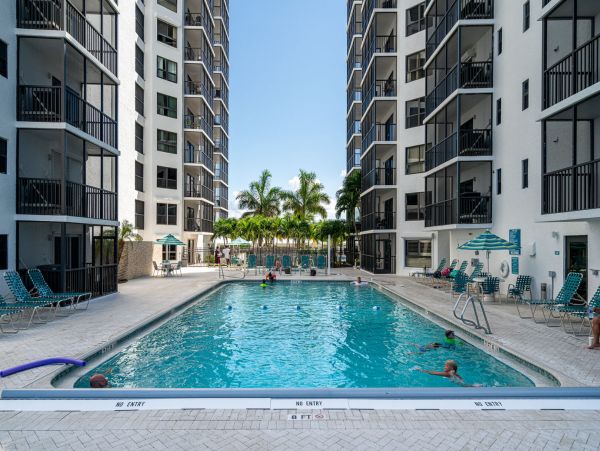 Fort Myers Condo 1011368