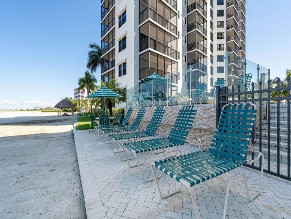 Fort Myers Condo 1011368