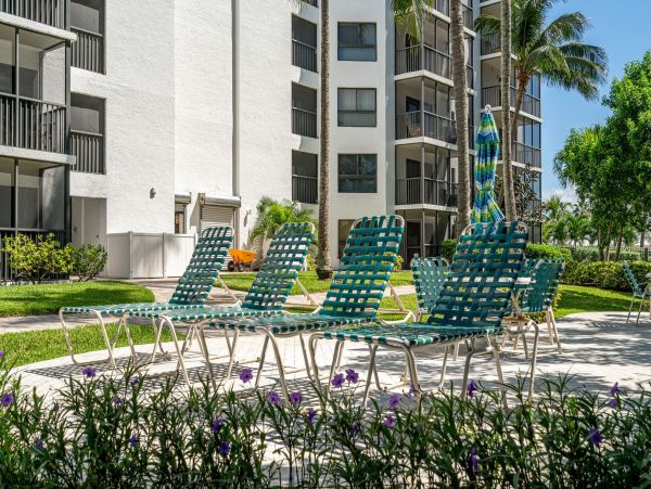 Fort Myers Condo 1011368