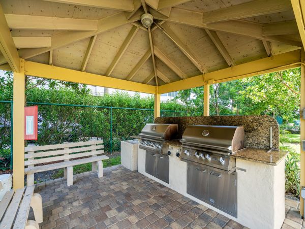 Fort Myers Condo 1011368