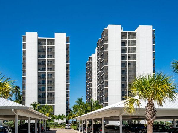 Fort Myers Condo 1011368