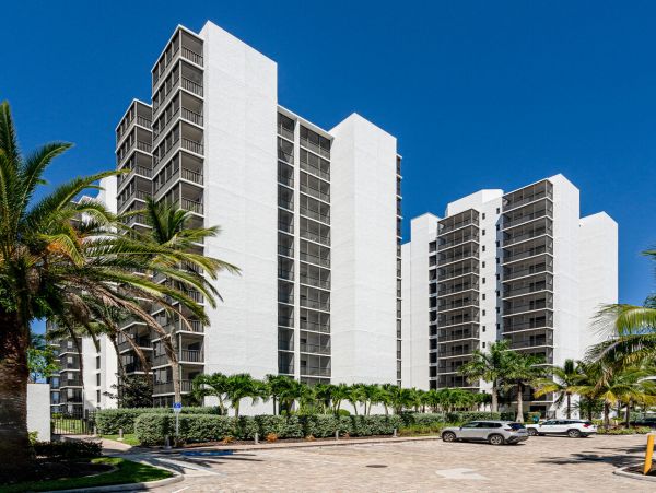 Fort Myers Condo 1011368