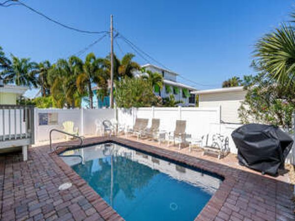 Fort Myers Vacation Home Away from Home