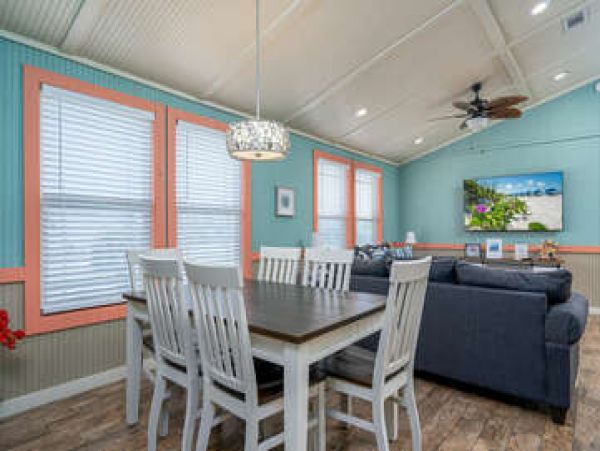 Fort Myers Vacation Home Away from Home