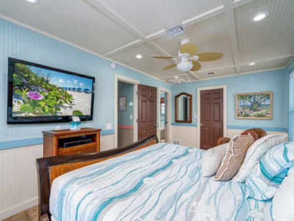 Fort Myers Vacation Home Away from Home