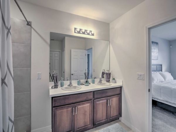 Cape Coral Four Bedroom Pool Vacation Home