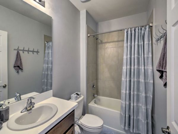Cape Coral Four Bedroom Pool Vacation Home