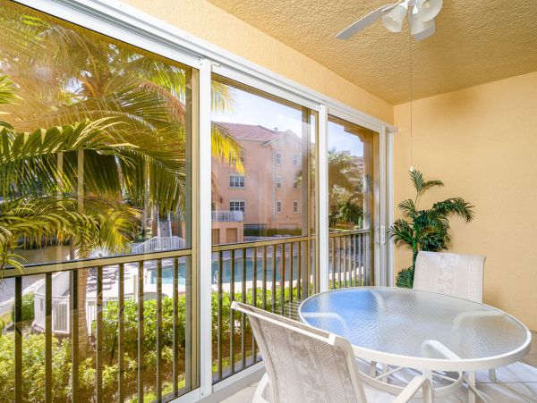 Fort Myers Condo 1011374