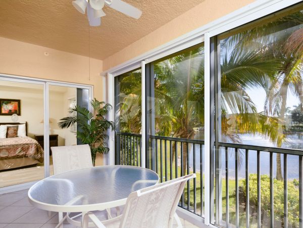 Fort Myers Condo 1011374