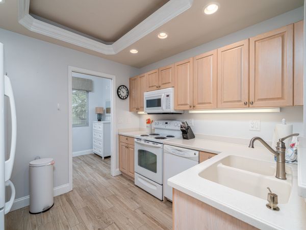 Fort Myers Condo 1011374