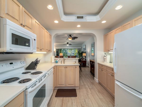 Fort Myers Condo 1011374