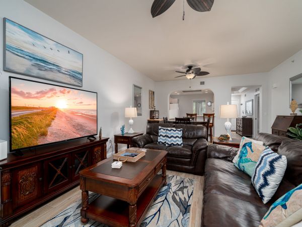 Fort Myers Condo 1011374