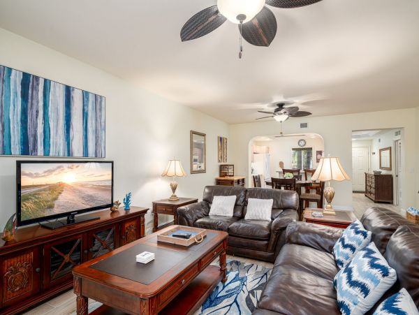 Fort Myers Condo 1011374