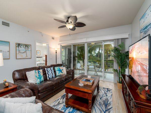 Fort Myers Condo 1011374