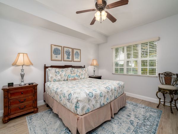 Fort Myers Condo 1011374