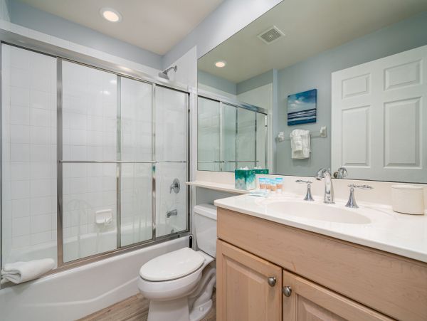 Fort Myers Condo 1011374
