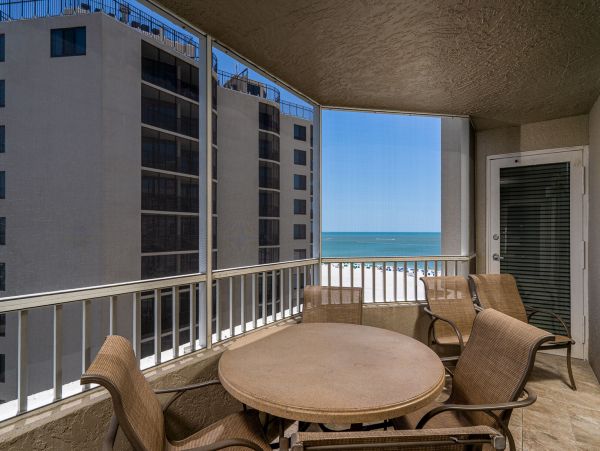 Fort Myers Condo 1011377