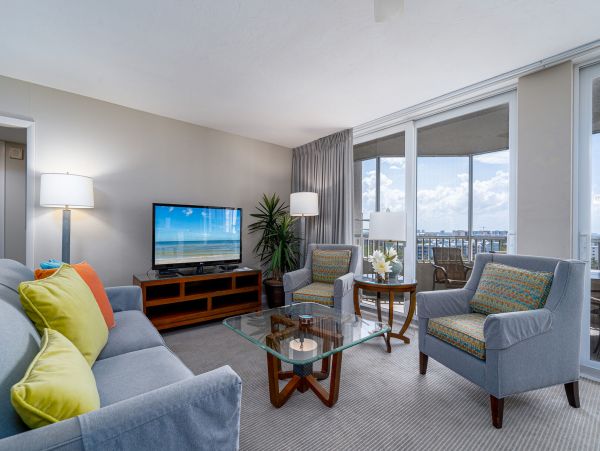Fort Myers Condo 1011377