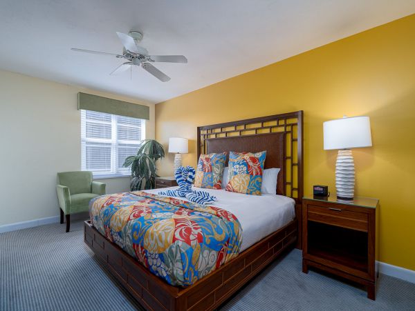 Fort Myers Condo 1011377
