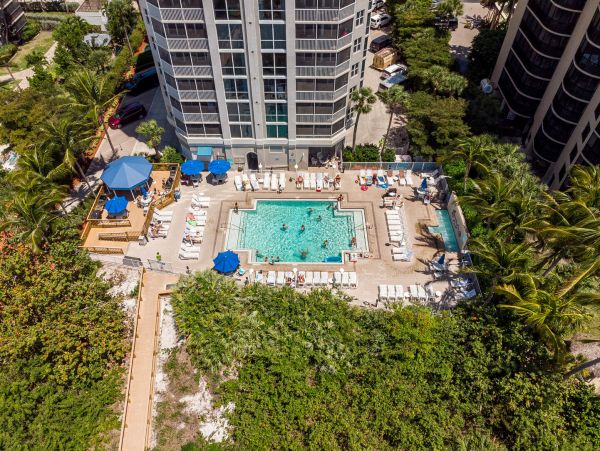 Fort Myers Condo 1011377