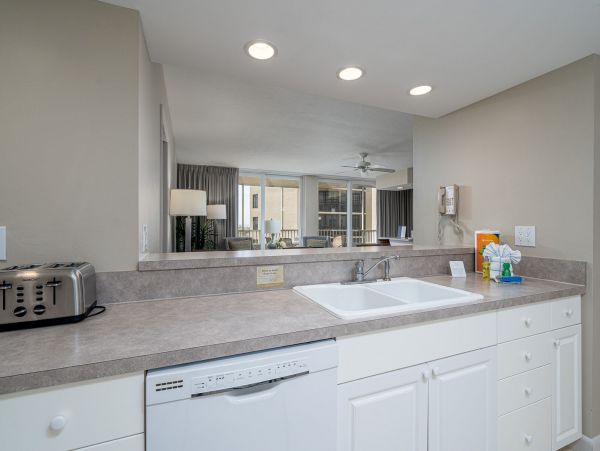 Fort Myers Condo 1011377
