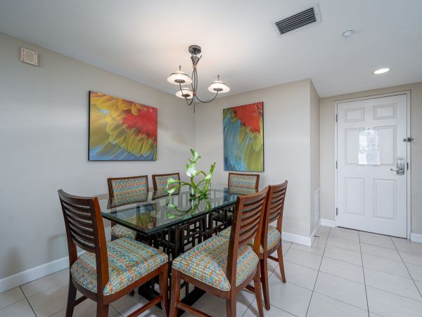 Fort Myers Condo 1011377