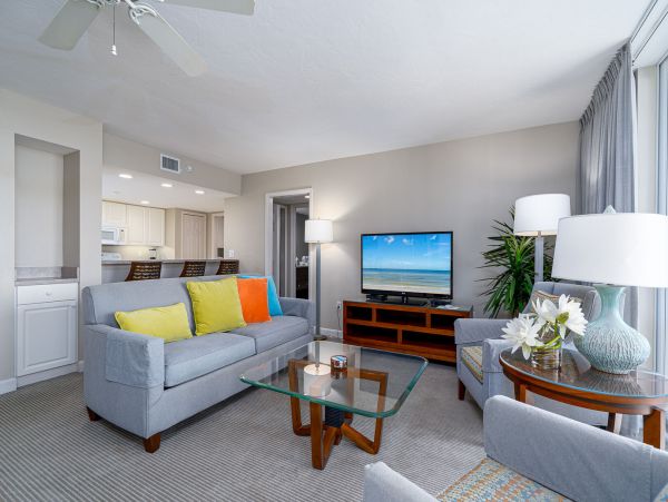 Fort Myers Condo 1011377