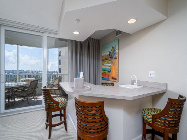 Fort Myers Condo 1011377