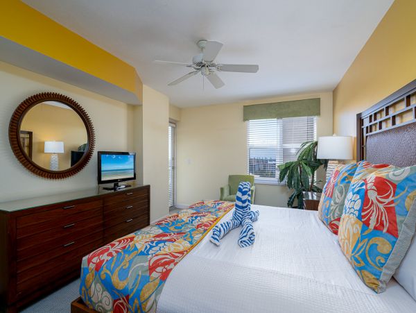 Fort Myers Condo 1011377
