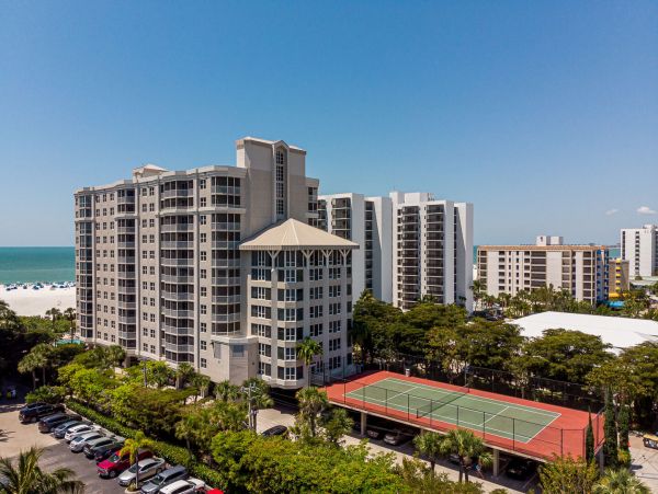 Fort Myers Condo 1011377