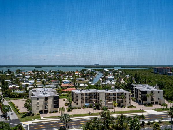 Fort Myers Condo 1011377