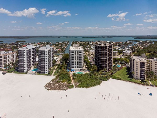 Fort Myers Condo 1011377