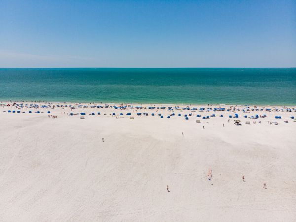 Fort Myers Condo 1011377