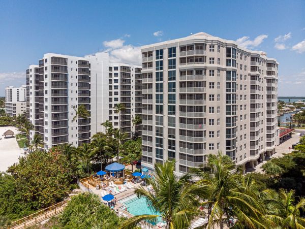 Fort Myers Condo 1011377