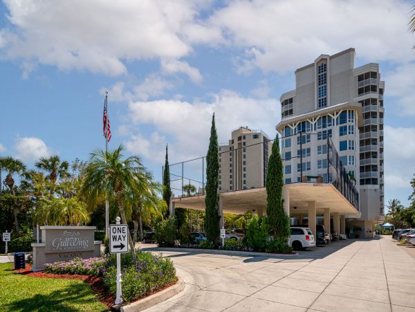 Fort Myers Condo 1011377
