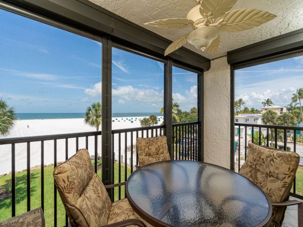 Fort Myers Condo 1011380
