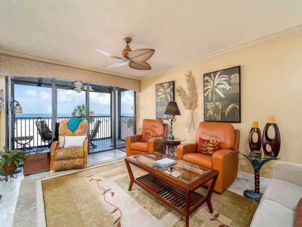 Fort Myers Condo 1011380