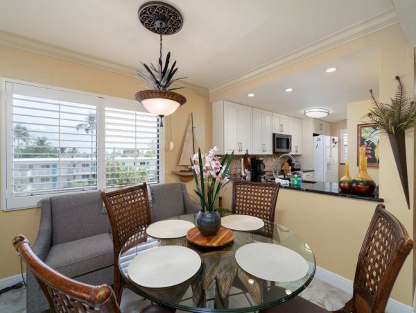 Fort Myers Condo 1011380