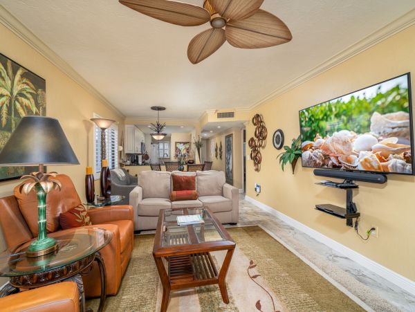 Fort Myers Condo 1011380