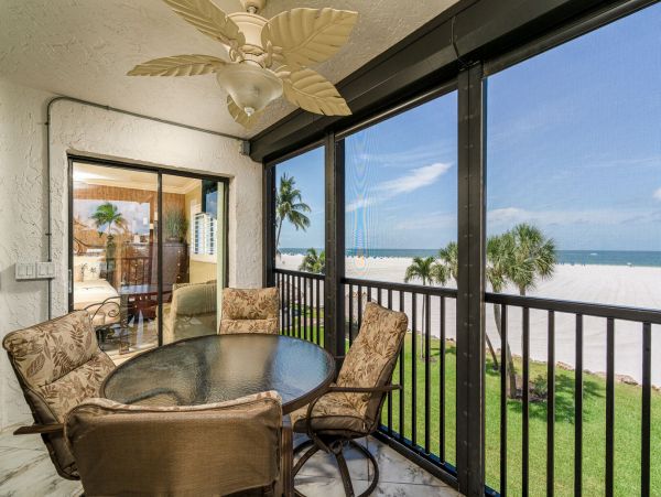 Fort Myers Condo 1011380