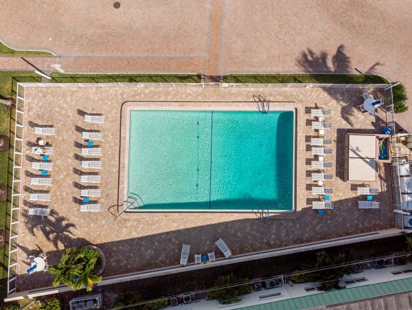 Fort Myers Condo 1011380