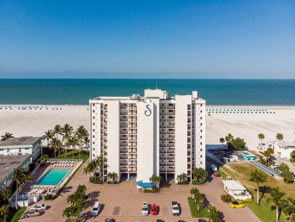 Fort Myers Condo 1011380