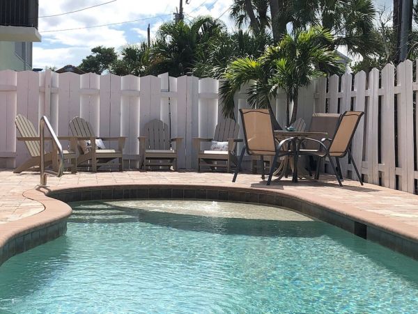 Fort Myers Home 1011382
