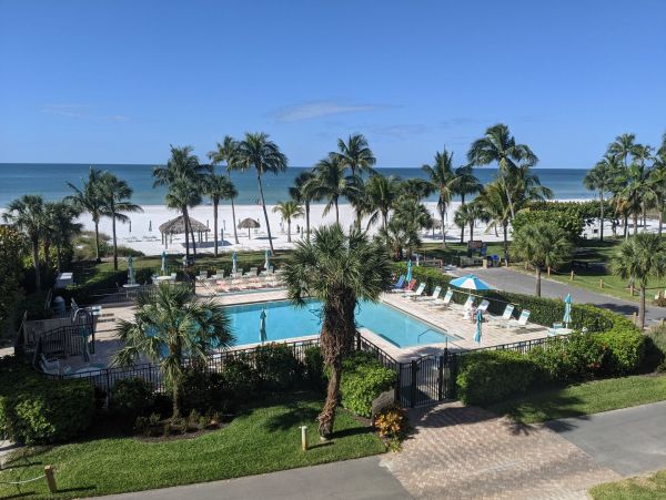 Fort Myers Condo 1011386